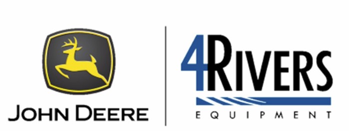 4 Rivers Equipment Logo