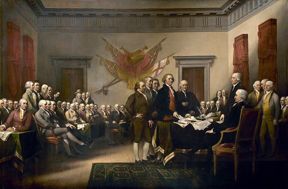Memorial Day Exhibition: America's War for Independence 