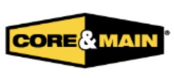 Core and Main Logo