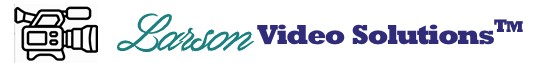 Larson Video Solutions Logo