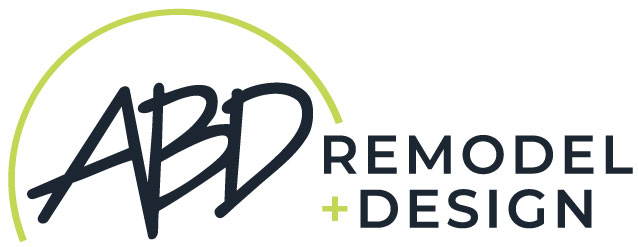 ABD Remodeling Logo