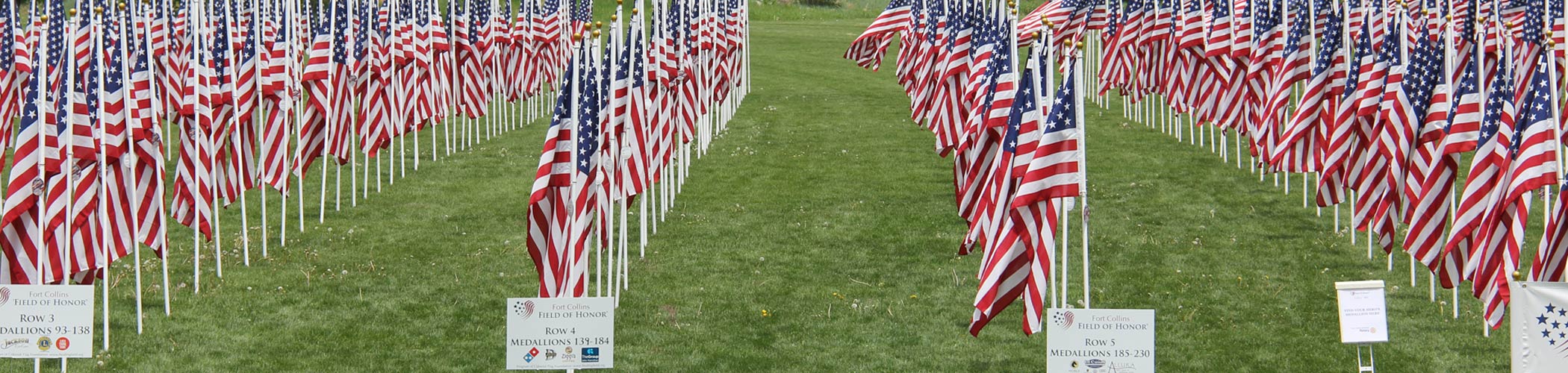 Memorial Day Weekend 2024