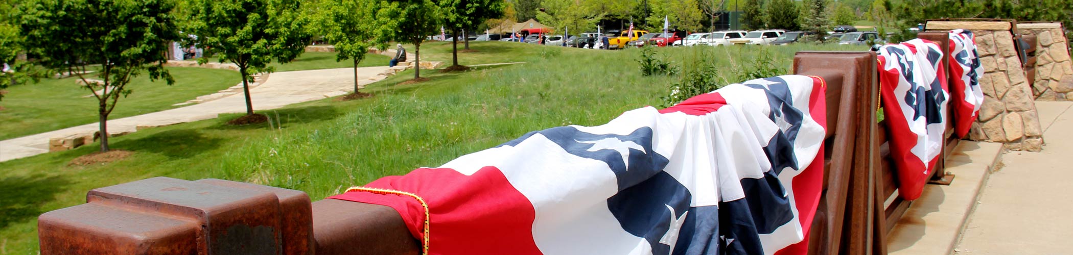Memorial Day Weekend 2024